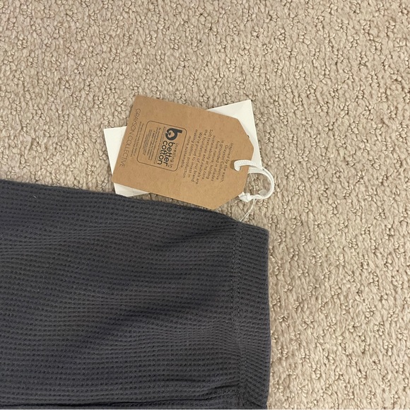 Grayson Collective Waffle Leggings - 3T - Picture 5 of 5